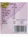 Ajo negro dientes pelados 85 gr
